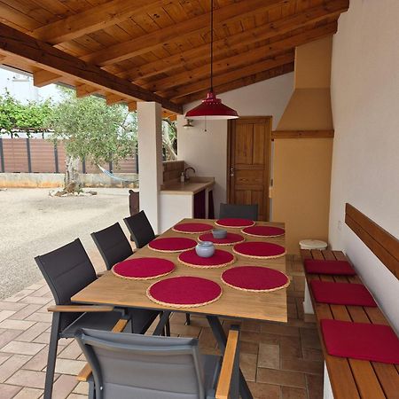 Apartment Vinja Porec - Privat Garden - Whirlpool Экстерьер фото