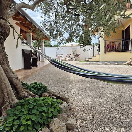Apartment Vinja Porec - Privat Garden - Whirlpool Экстерьер фото